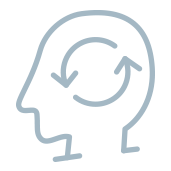 Transformação pessoal